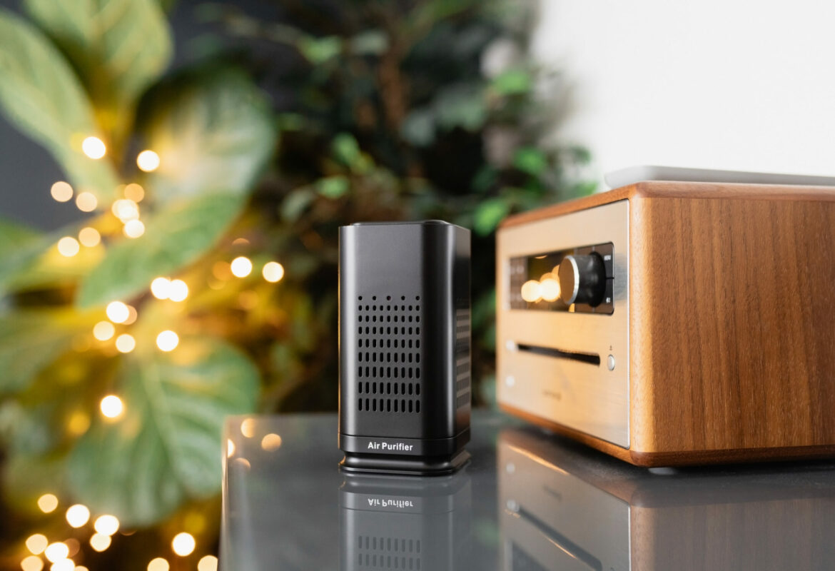 PV-AP10i Air Purifier