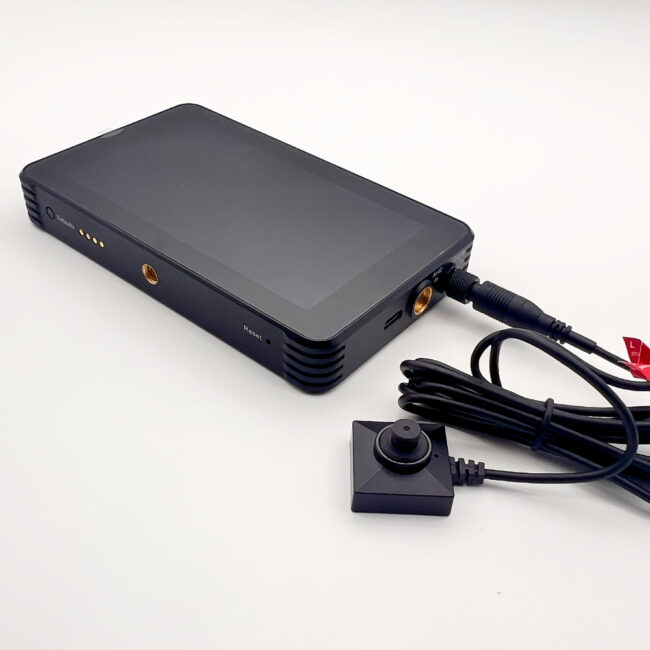 PV-1000AHD-BU18